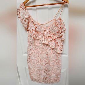 Cocktail garden party dress